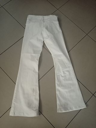 Pantalón de MANGO