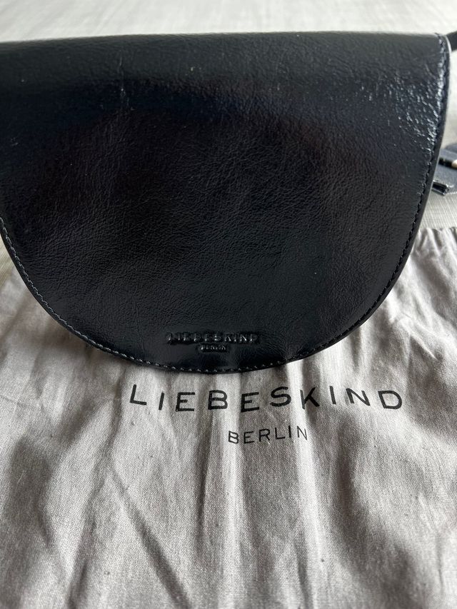 Riñonera Liebeskind Berlin