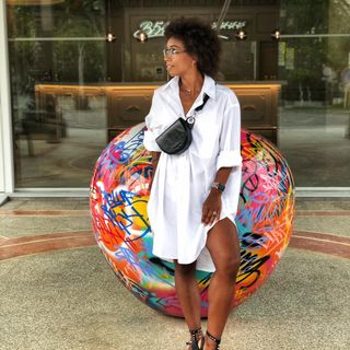 Riñonera Liebeskind Berlin