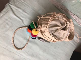 Bolso verano SIN ESTRENAR