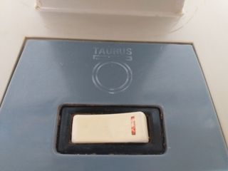 ANTIGUO VENTILADOR TAURUS