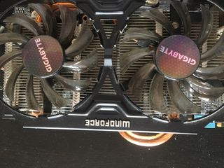 Gigabyte windforce