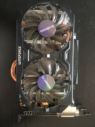 Gigabyte windforce