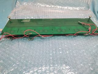 Placa imagen Tv Toshiba