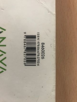 Biología y geología 1º bach