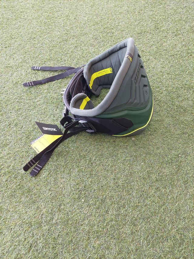 pettorina Mystic Warrior taglia XL