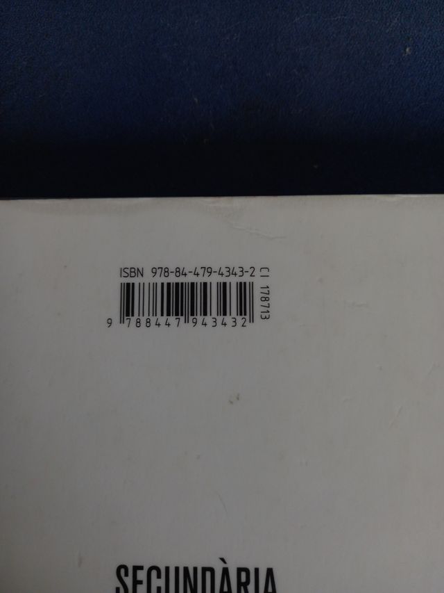 Llengua catalana I literatura  4 ESO Escaladei