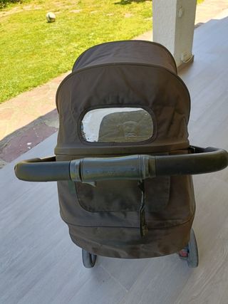 Silla de paseo ligero