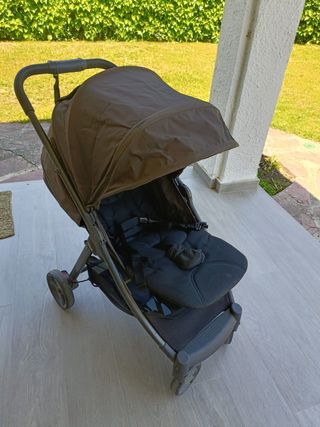 Silla de paseo ligero