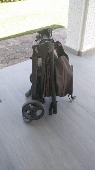 Silla de paseo ligero