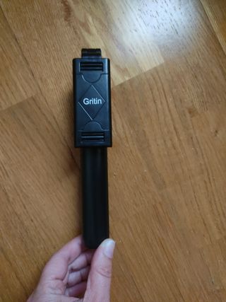 GRITIN palo de selfie trípode