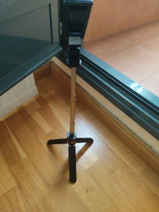 GRITIN palo de selfie trípode