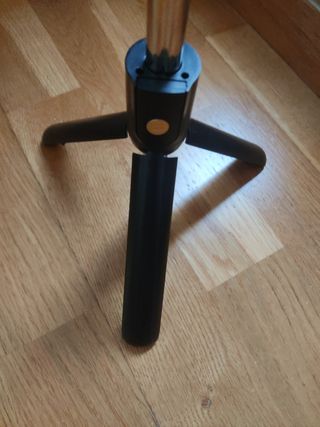 GRITIN palo de selfie trípode