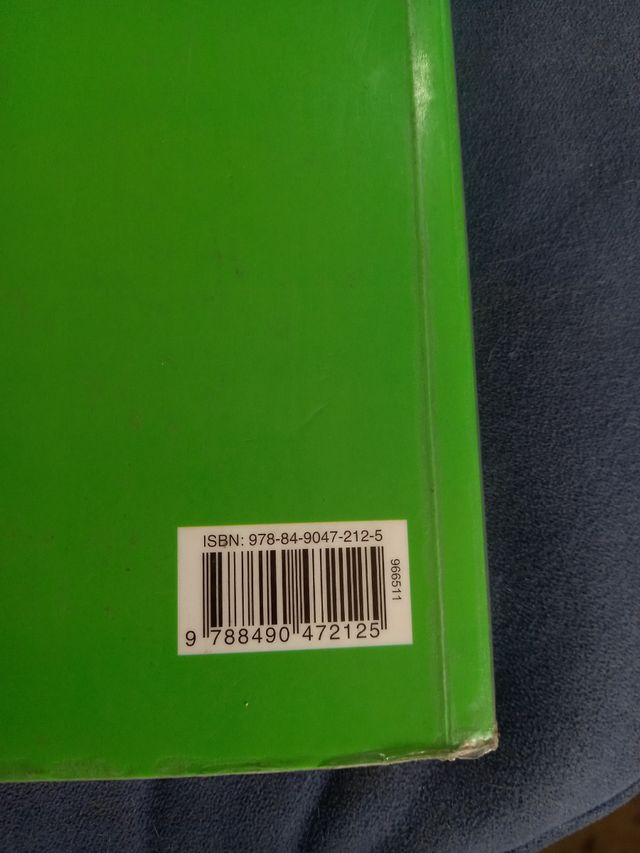 Física I quimica 4 ESO ESCALADEI