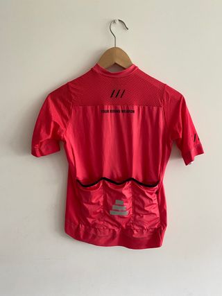 Maillot Login 
