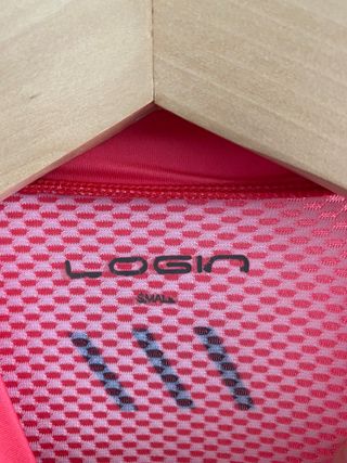 Maillot Login 