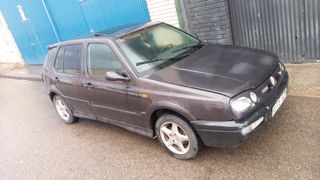 despiece golf mk3