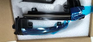 Piezas Audi A4 desde 2008 al 2012