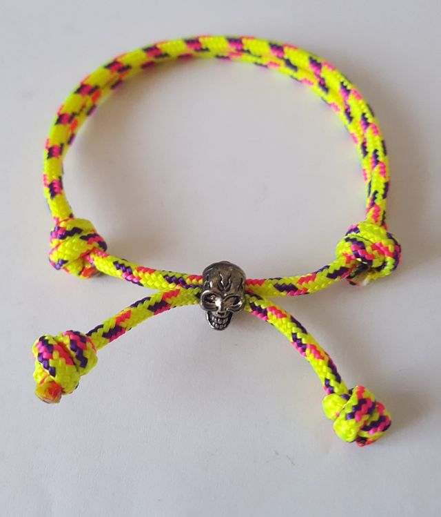 Pulsera Pirata
