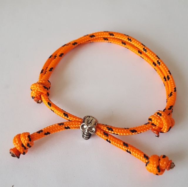 Pulsera Pirata