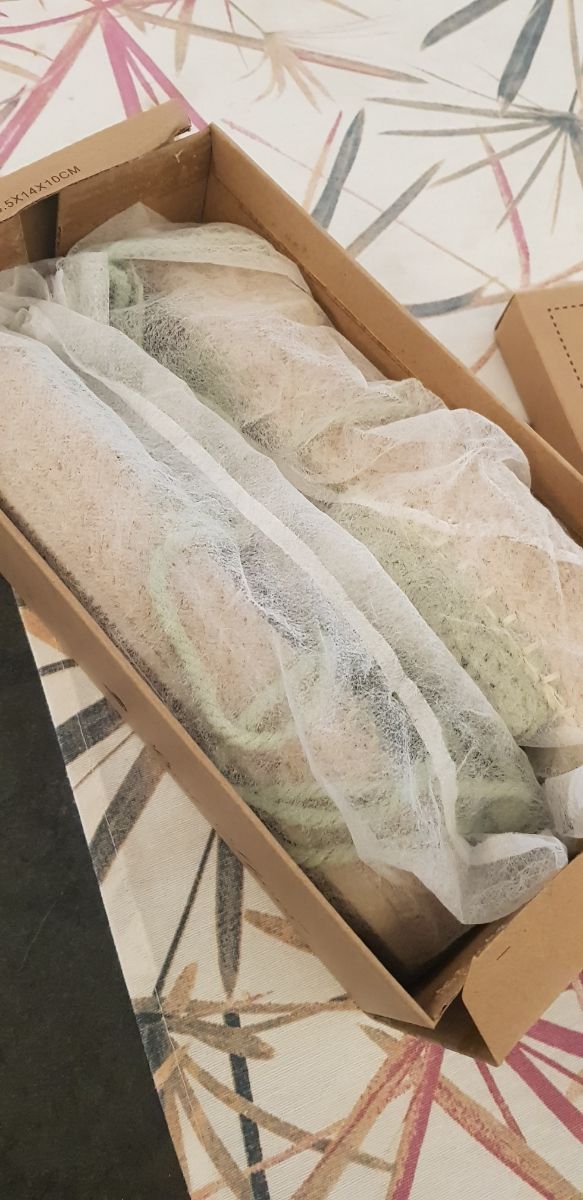 alpargatas esparto cuñas