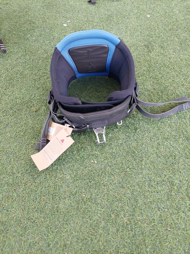 Pettorina Mystic Scream Jax taglia M