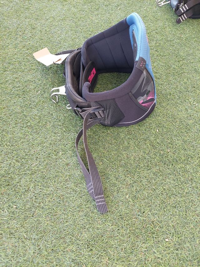 Pettorina Mystic Scream Jax taglia M