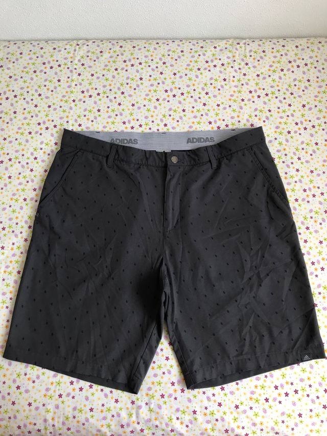 Pantalón corto Adidas