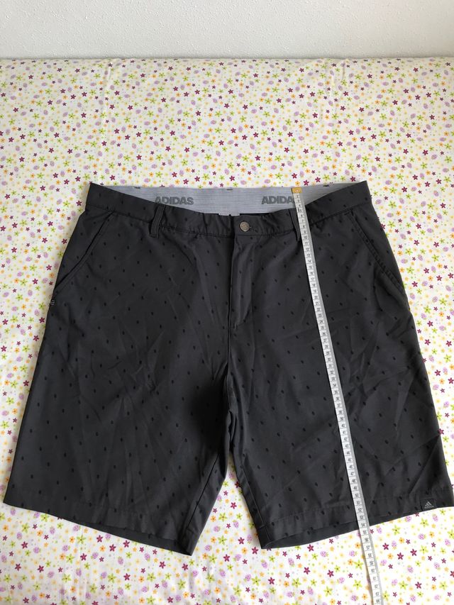 Pantalón corto Adidas