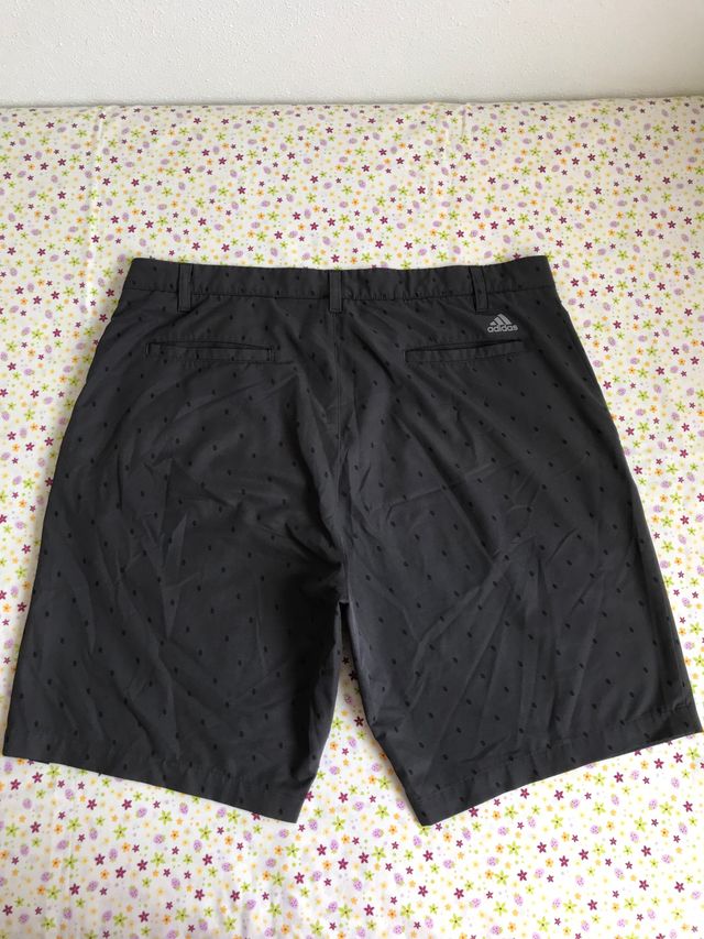 Pantalón corto Adidas