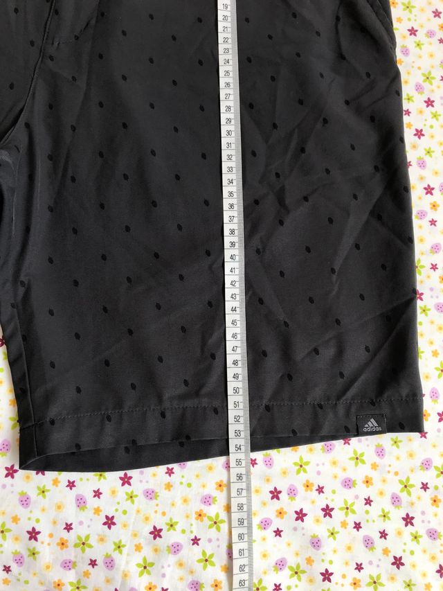 Pantalón corto Adidas