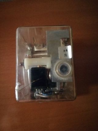 RELÉ - TEMPORIZADOR SIEMENS