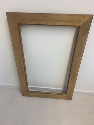 Marco aspecto antogüo