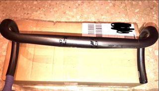 Manillar carbono easton E100