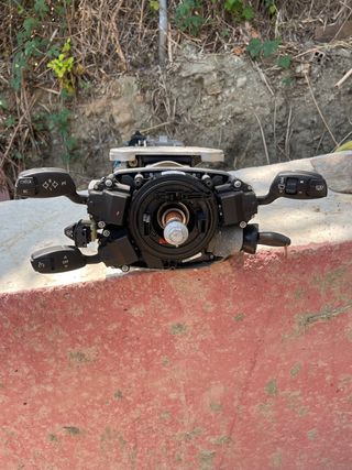 Despiece bmw e60