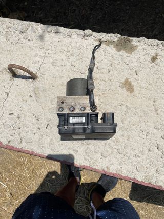 Despiece bmw e60