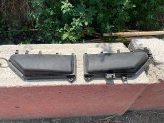 Despiece bmw e60