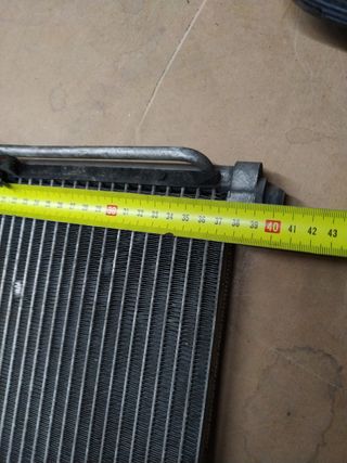 976061GXX Radiador aire acondicionado Kia Hyundai