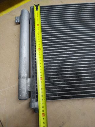 976061GXX Radiador aire acondicionado Kia Hyundai