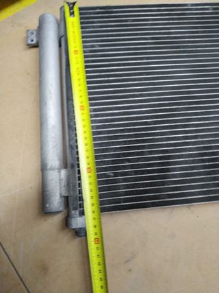 976061GXX Radiador aire acondicionado Kia Hyundai