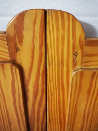 puertas de vaivén,tipo oeste,batwing, pivot loco..