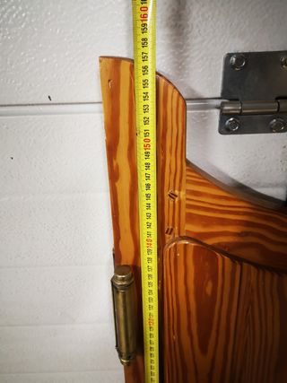 puertas de vaivén,tipo oeste,batwing, pivot loco..