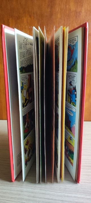 Libro Nosotros Los Jóvenes Castores