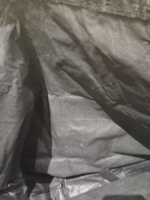 custodia per borsone