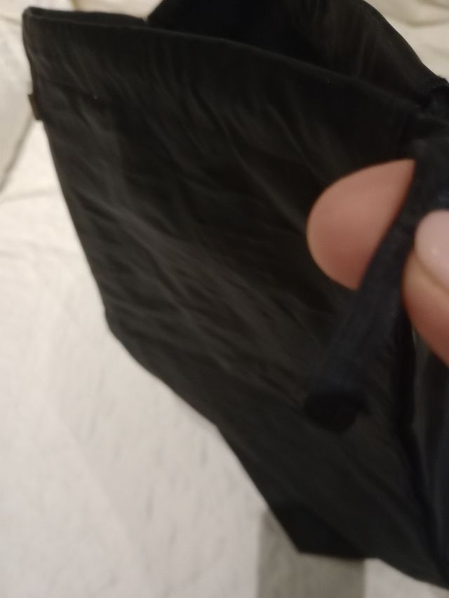 custodia per borsone