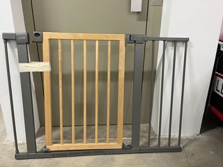 Barrera de seguridad