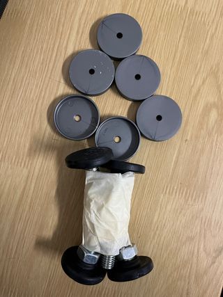 Barrera de seguridad