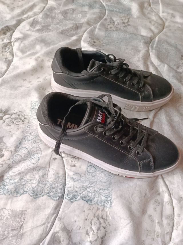 scarpe Tommy Hilfiger