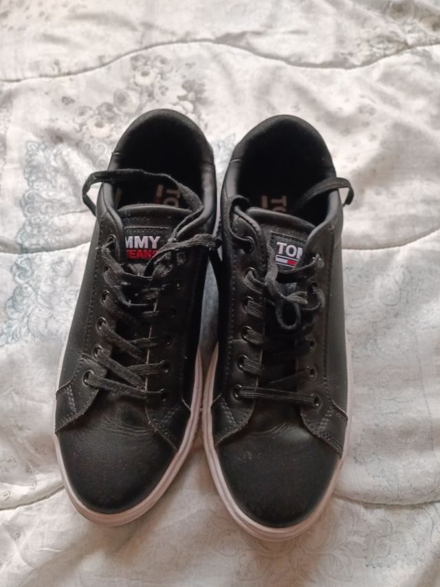 scarpe Tommy Hilfiger