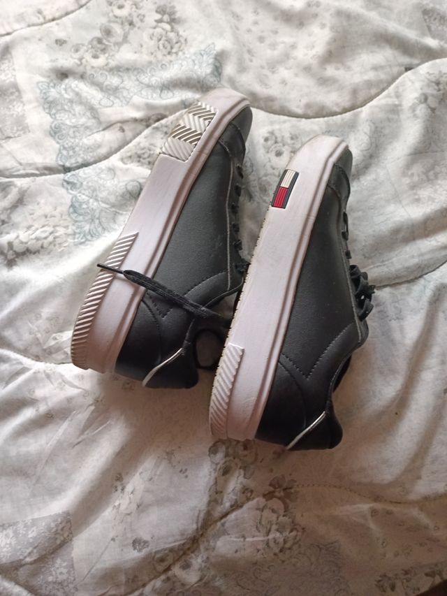 scarpe Tommy Hilfiger